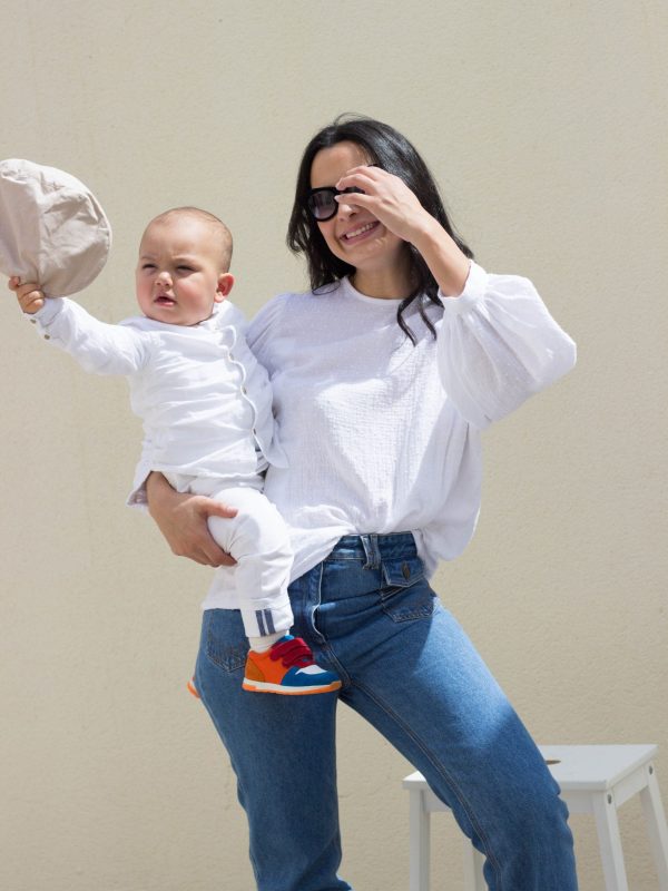La Blouse Milk