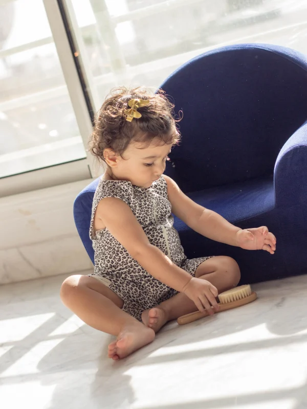 La Combi-short Leo BABY