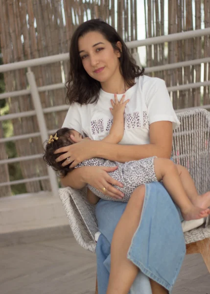 Le Duo T-shirt | Combi-short LEO