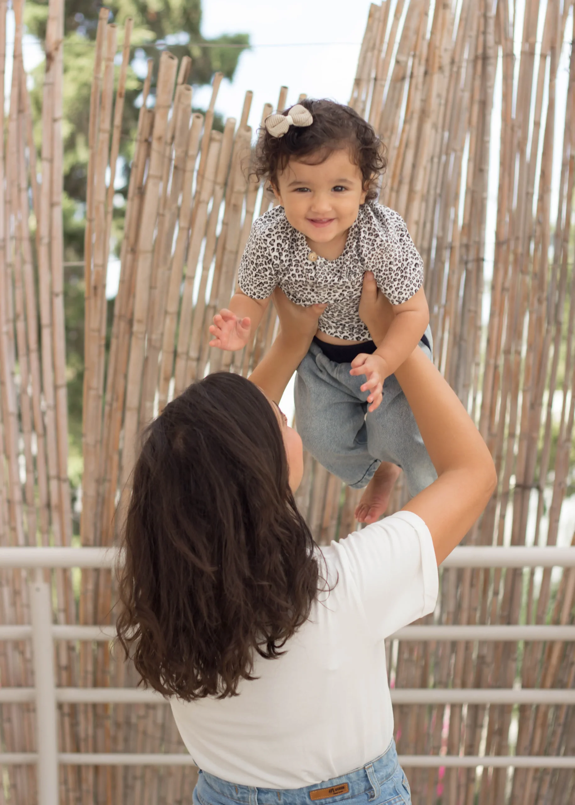 Le Duo de T-shirts LEO – Image 3