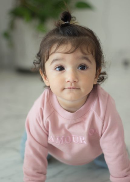 Le Sweat L'amour fou BABY