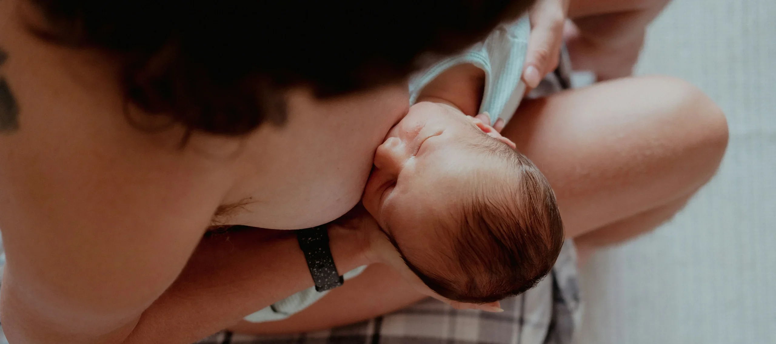 Lire la suite à propos de l’article Allaitement et chirurgie mammaire : tout ce que vous devez savoir