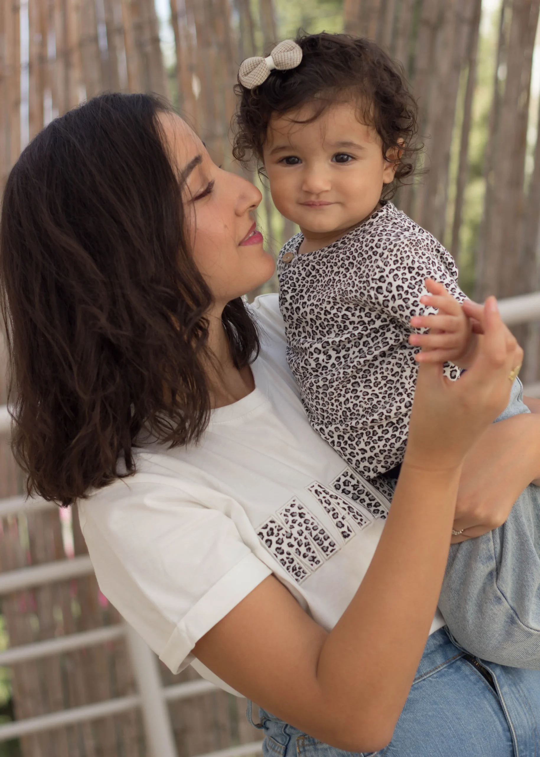 Le Duo de T-shirts LEO – Image 4