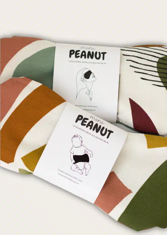 La mini PEANUT – Image 3