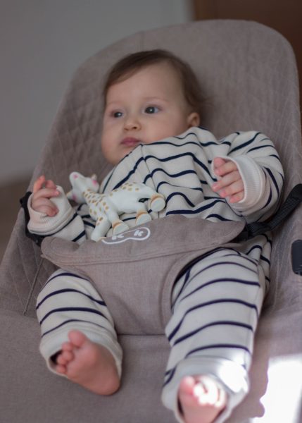 La Combi BABY تبعني نبنيو الدنيا زينة