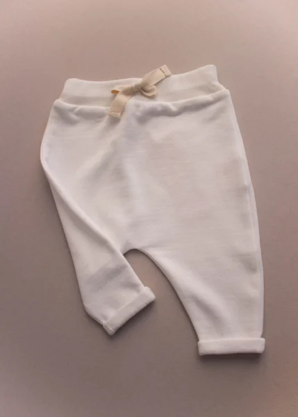 Le Jogger BABY - Milk