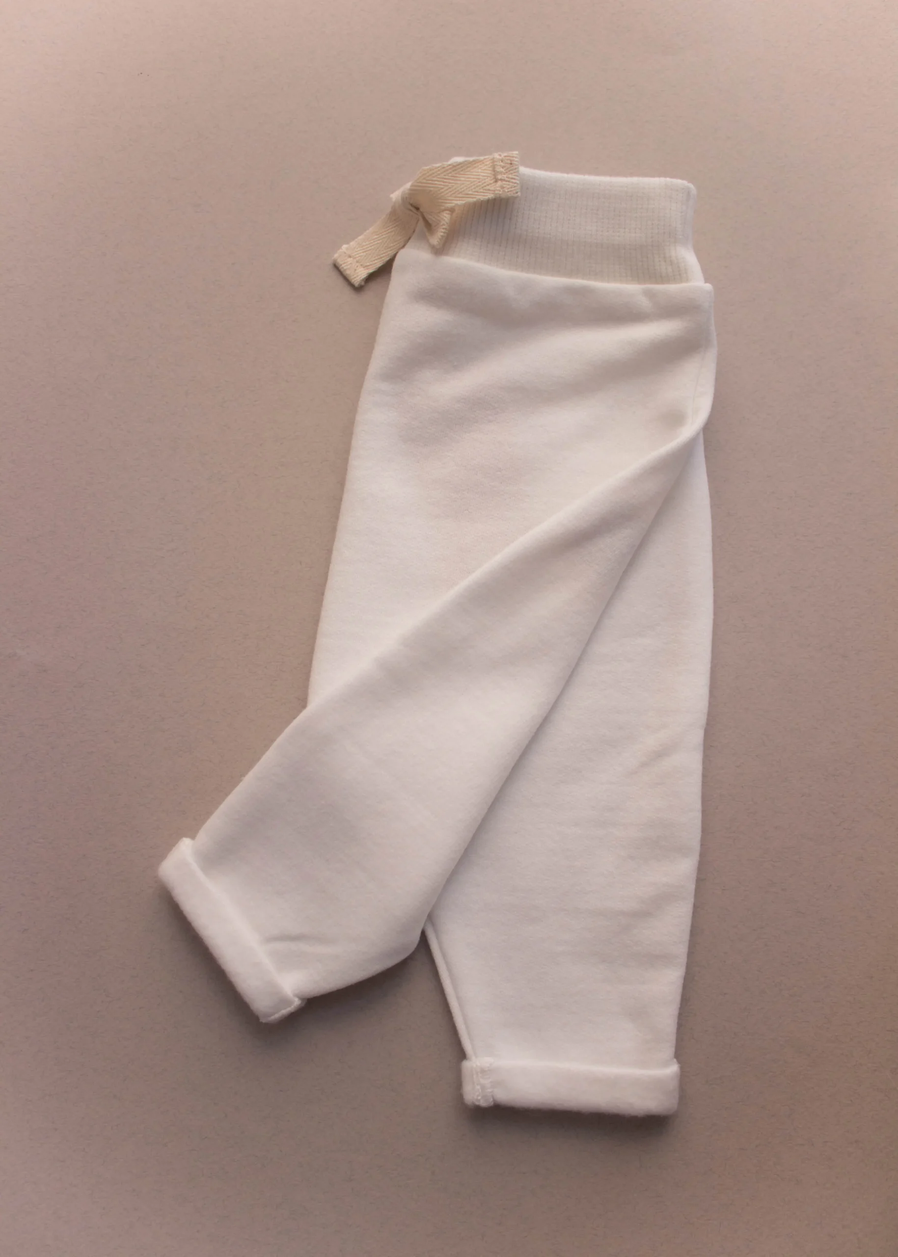 Le Jogger BABY - Milk – Image 6