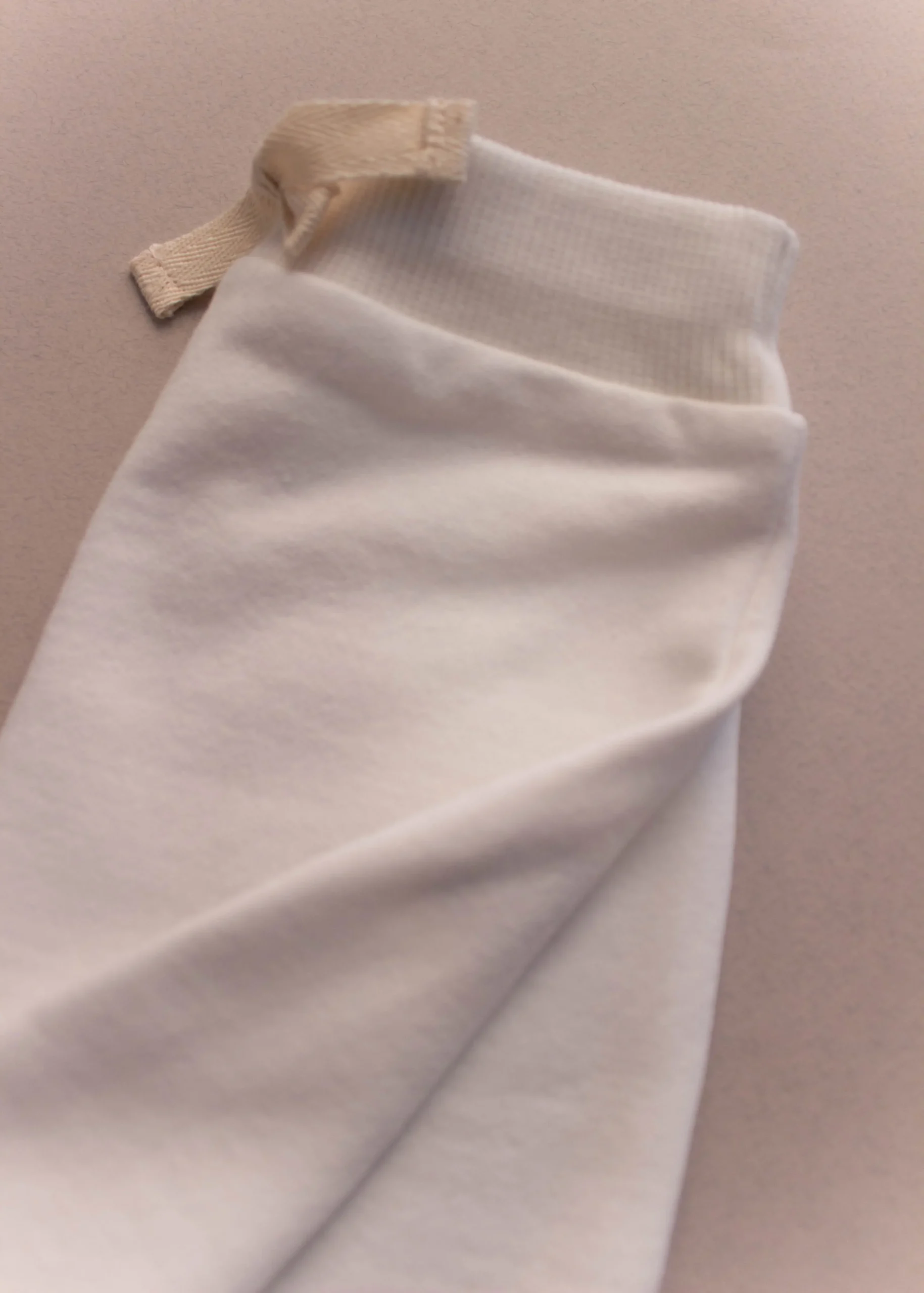 Le Jogger BABY - Milk – Image 5