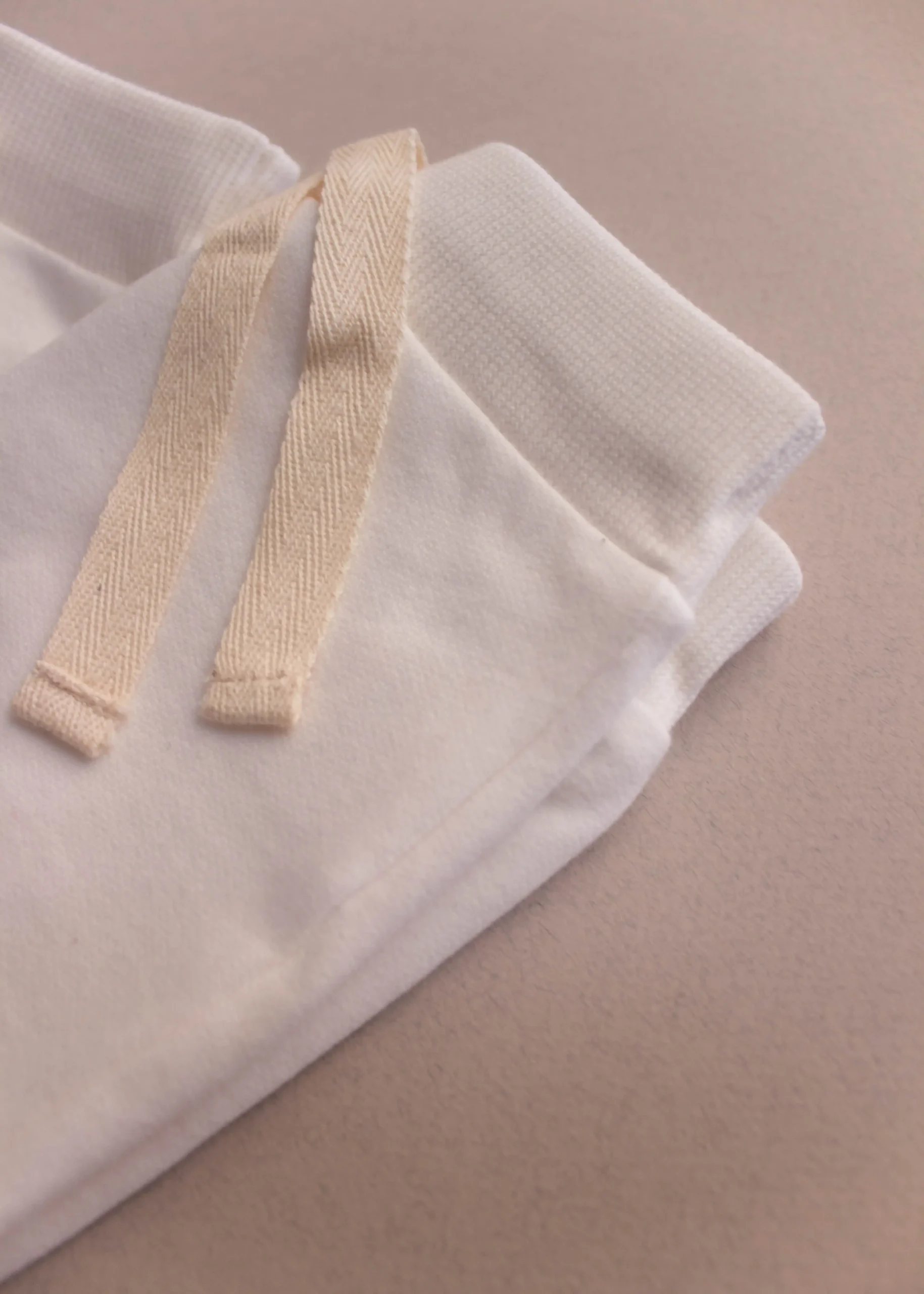 Le Jogger BABY - Milk – Image 3