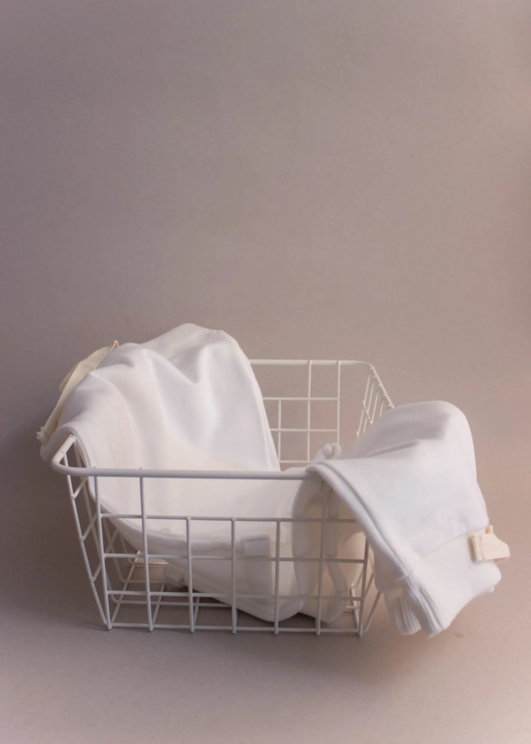 Le Jogger BABY - Milk – Image 2