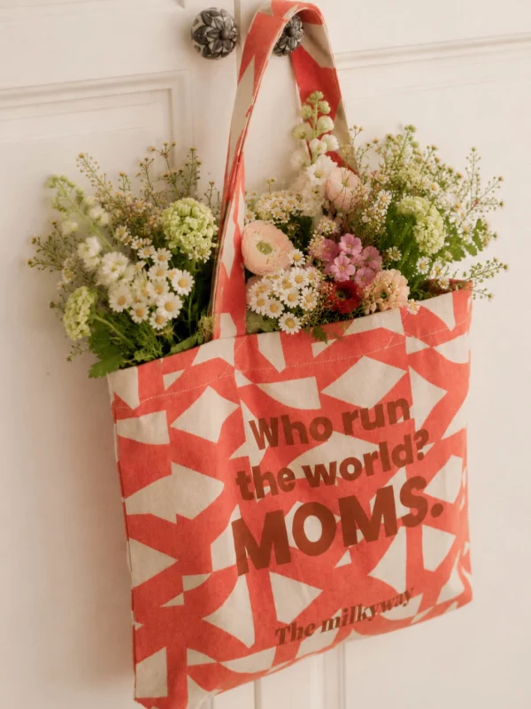 Le Tote Bag MOMS · Édition limitée
